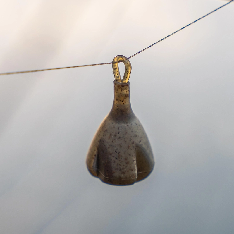 Avid Carp Conceal Back Leads